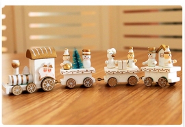 деревянные новгодние игрушки фото
