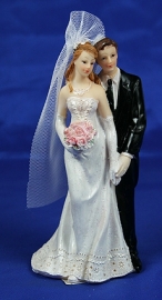 фигурка на торт, свадебный фигурки на торт, свадебные фигурки, фигурки молодоженов