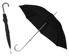зонт трость черный купить