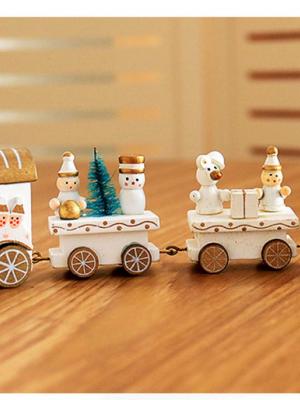 деревянные новгодние игрушки фото