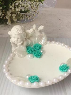 подставка для колец тиффани