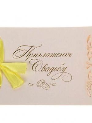 свадебные пригласительные с лазерной резкой фото тут