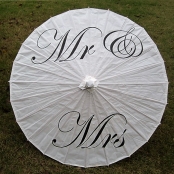 зонт мистер и миссис